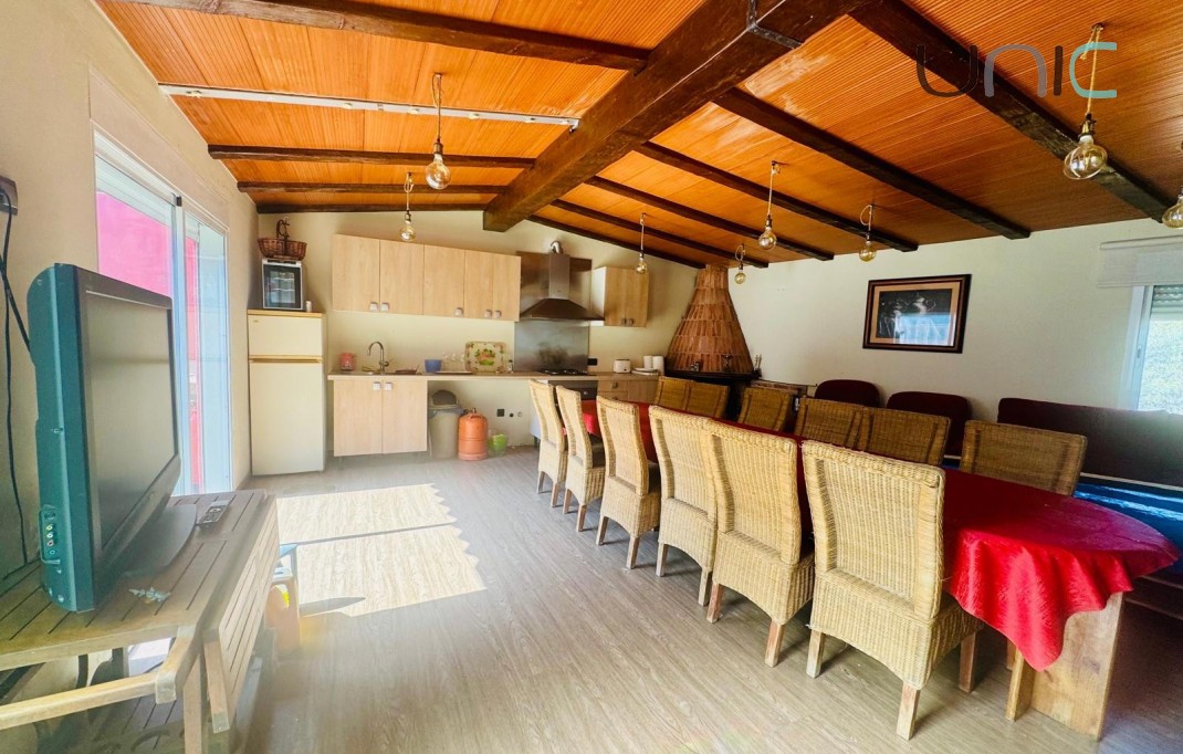 Resale - Villa - Albir