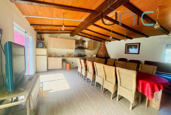 Resale - Villa - Albir