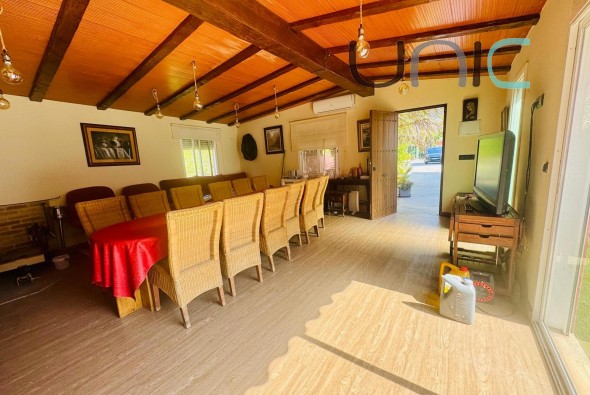 Resale - Villa - Albir