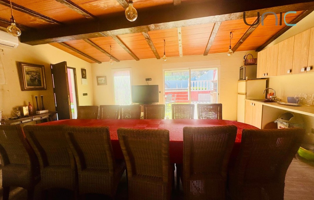 Resale - Villa - Albir