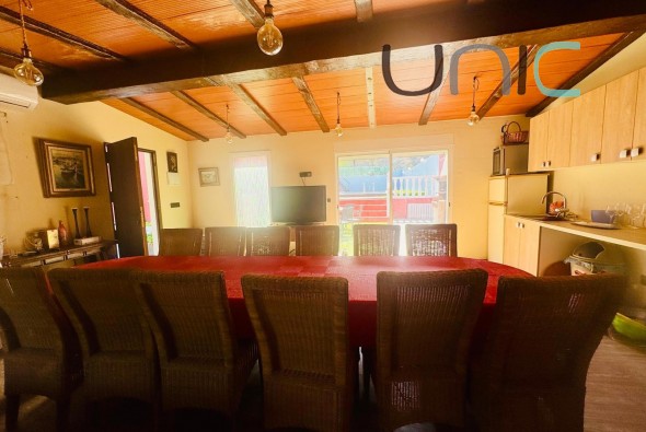 Resale - Villa - Albir