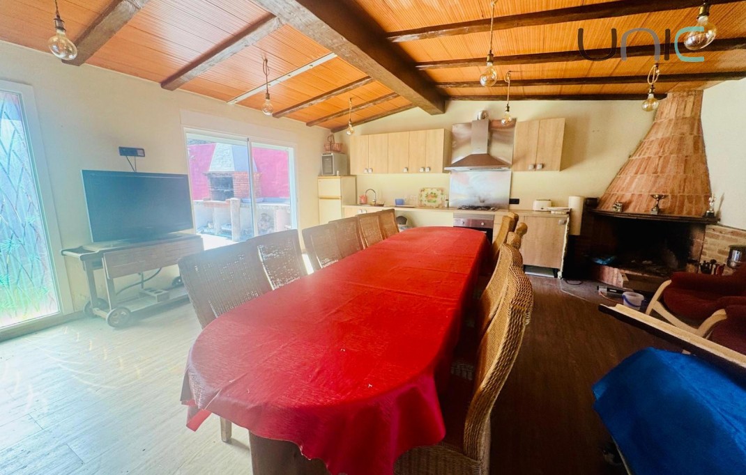 Resale - Villa - Albir