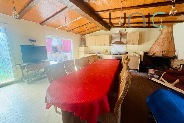 Resale - Villa - Albir