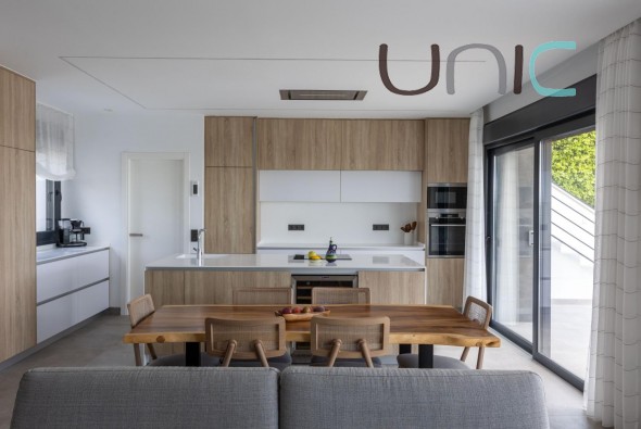 Verkoop - Villa - Polop