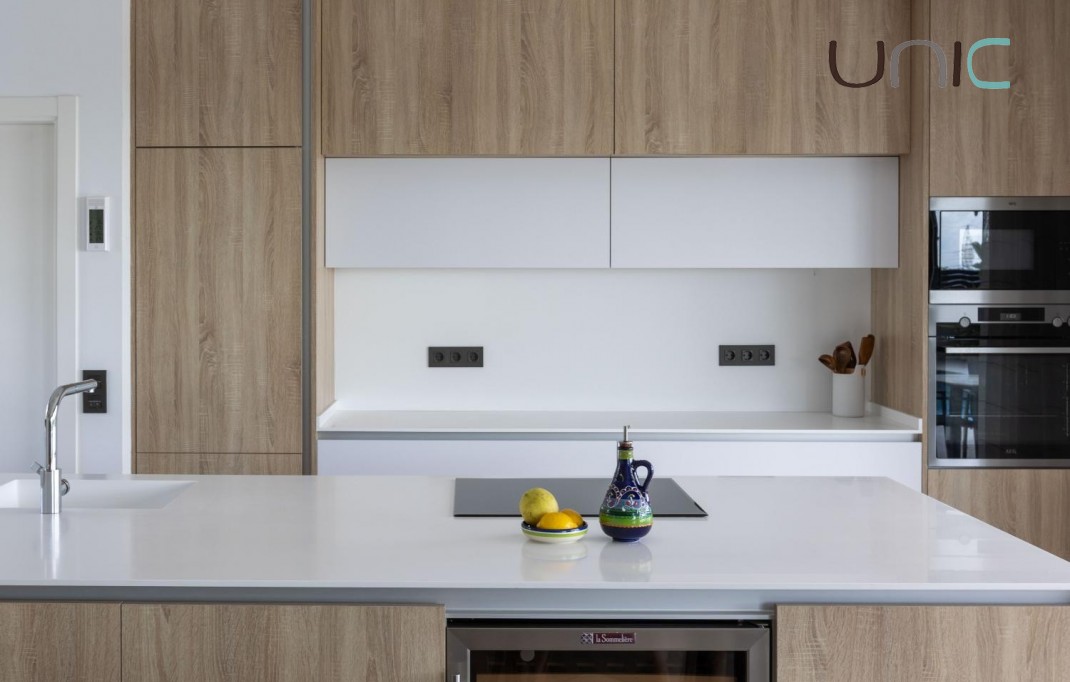 Verkoop - Villa - Polop