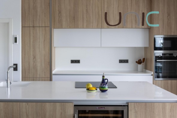 Verkoop - Villa - Polop