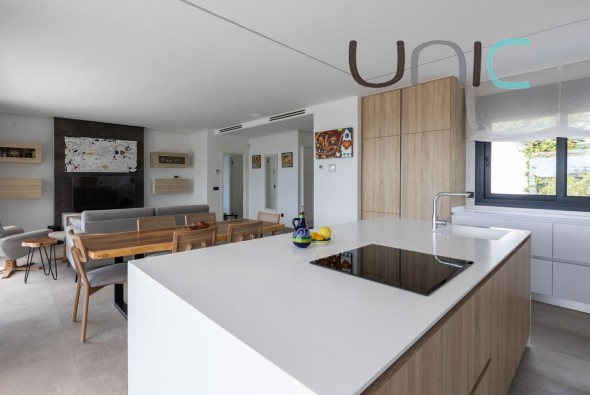 Verkoop - Villa - Polop