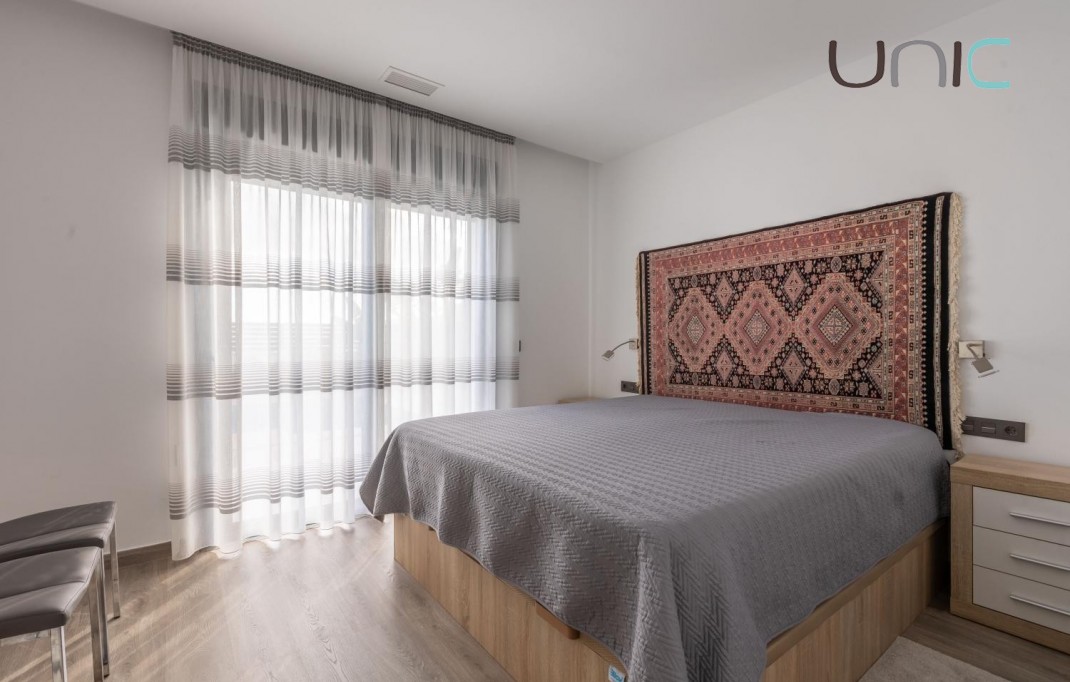 Verkoop - Villa - Polop