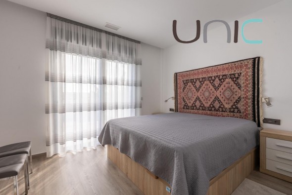 Verkoop - Villa - Polop