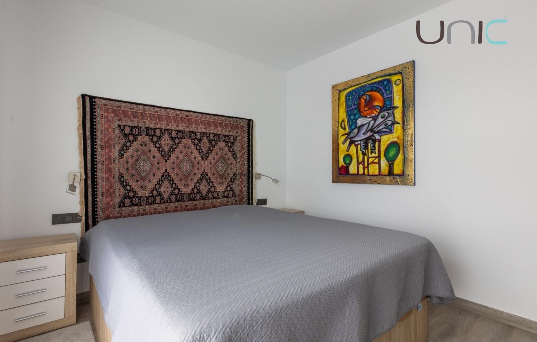 Verkoop - Villa - Polop