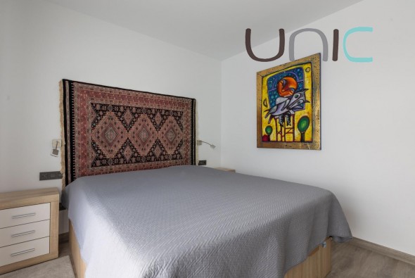 Verkoop - Villa - Polop