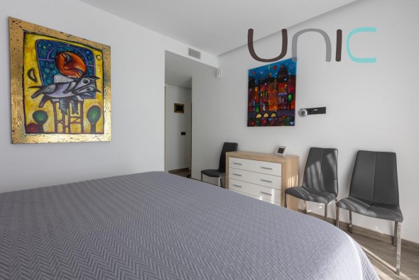 Verkoop - Villa - Polop