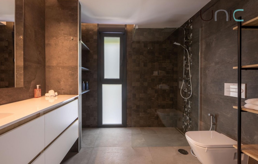 Verkoop - Villa - Polop