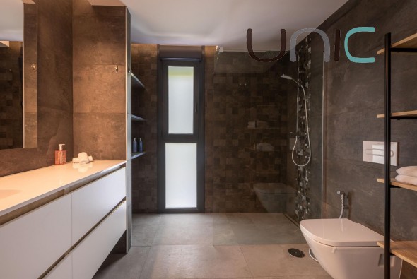 Verkoop - Villa - Polop