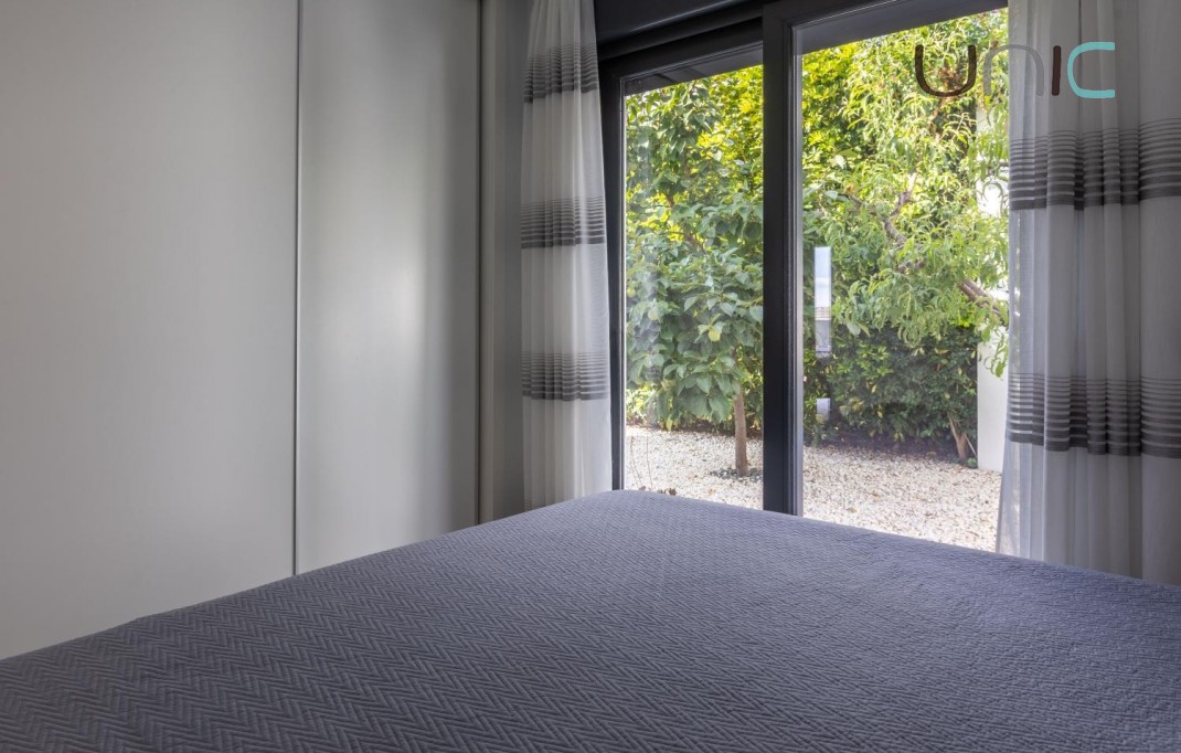 Verkoop - Villa - Polop