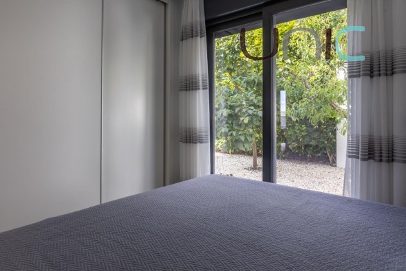 Verkoop - Villa - Polop