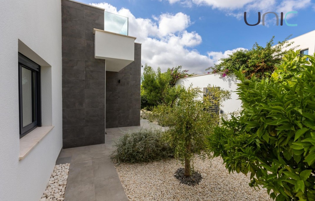 Verkoop - Villa - Polop