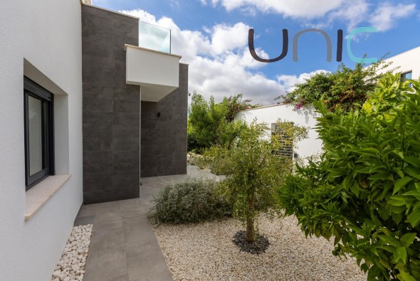 Verkoop - Villa - Polop