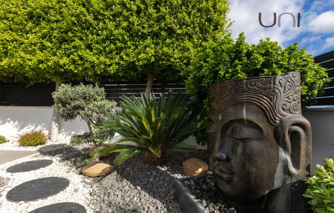 Verkoop - Villa - Polop