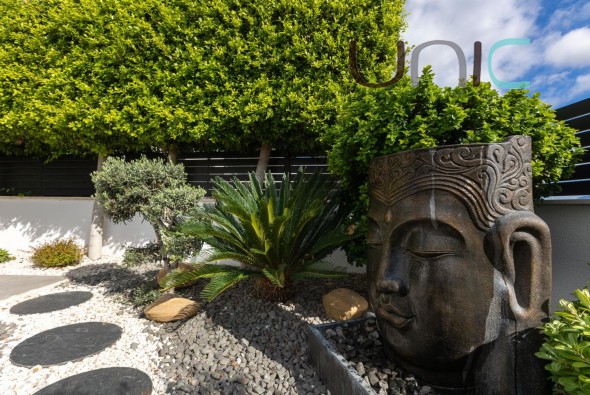 Verkoop - Villa - Polop