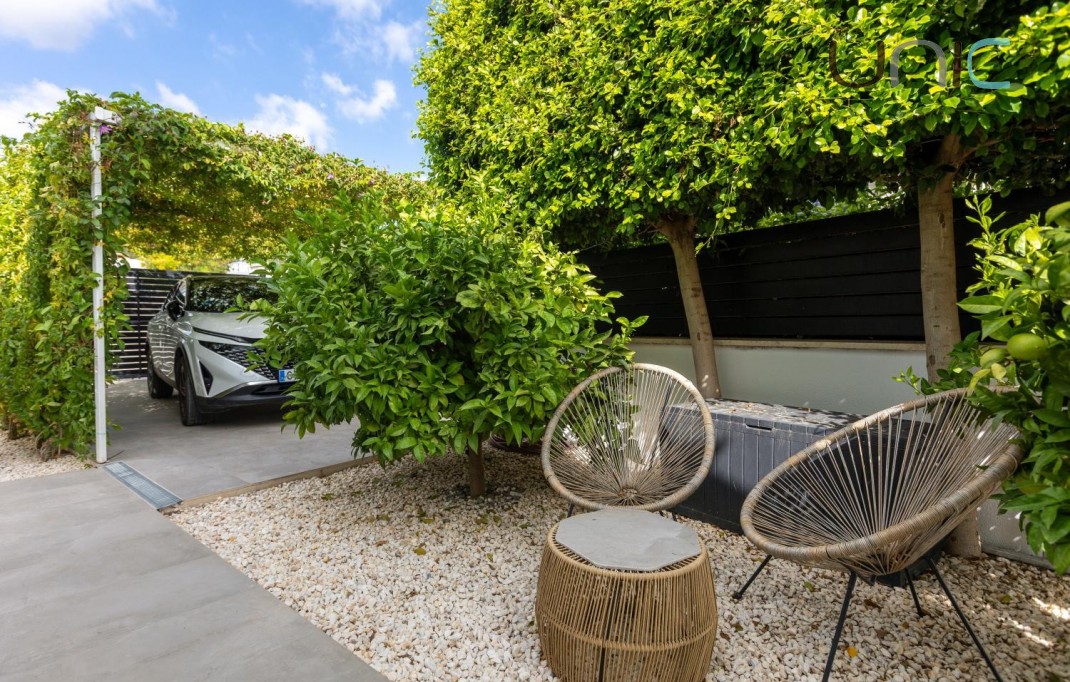 Verkoop - Villa - Polop