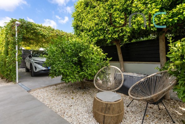 Verkoop - Villa - Polop