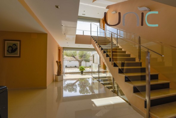 Venta - Villa - Albir