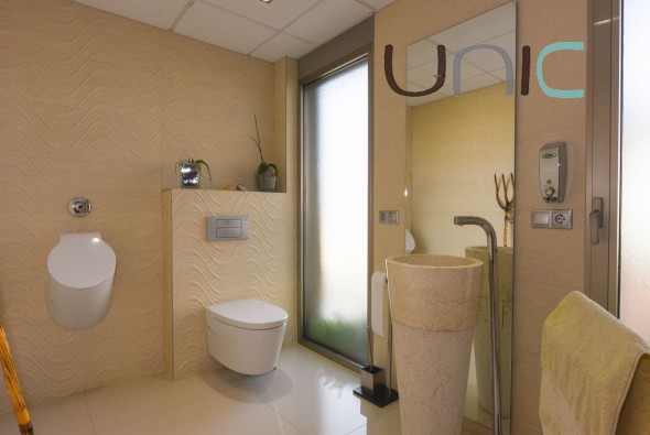 Venta - Villa - Albir