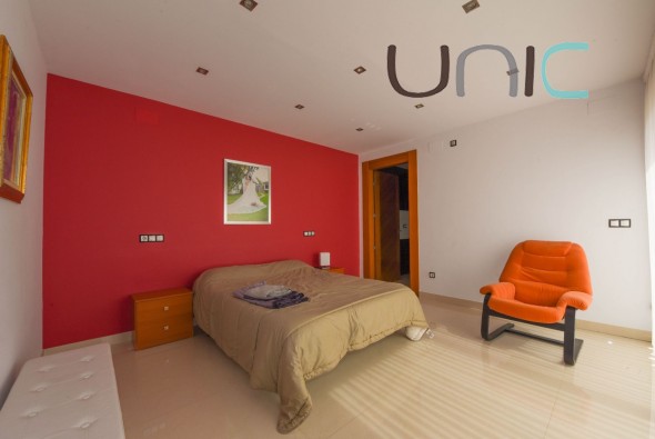 Venta - Villa - Albir