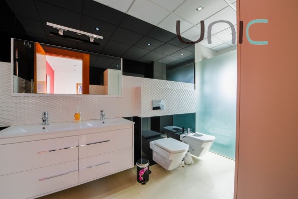 Venta - Villa - Albir