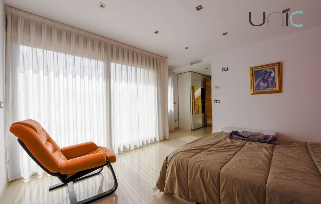 Venta - Villa - Albir