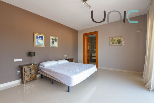 Venta - Villa - Albir