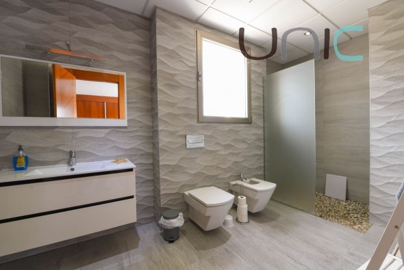 Venta - Villa - Albir