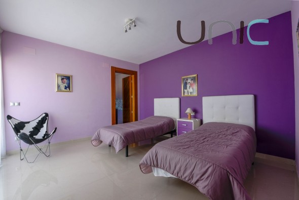 Venta - Villa - Albir