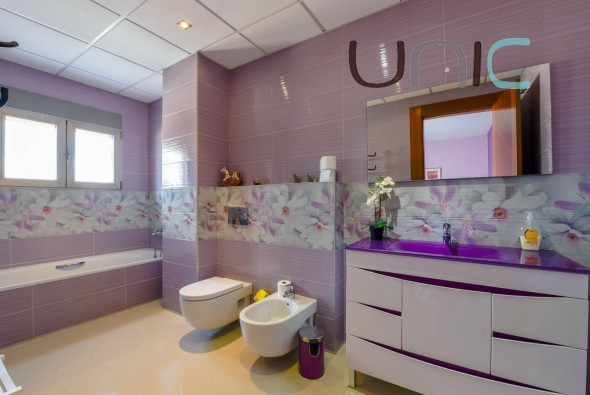 Venta - Villa - Albir