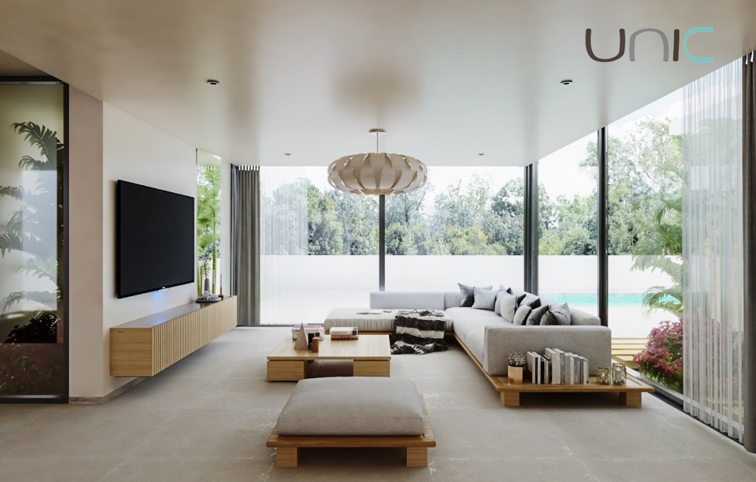 New Build - Villa - Albir