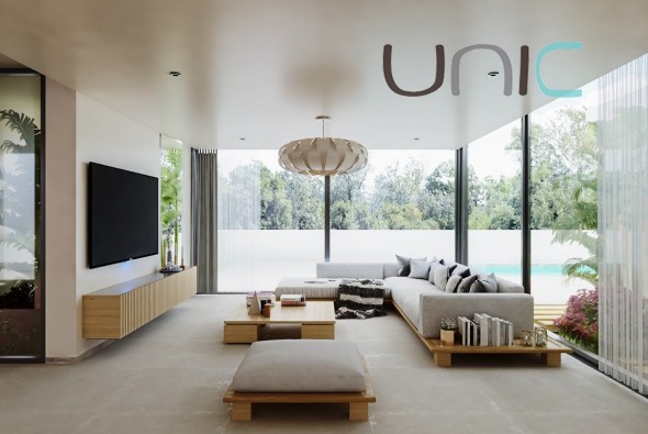 New Build - Villa - Albir