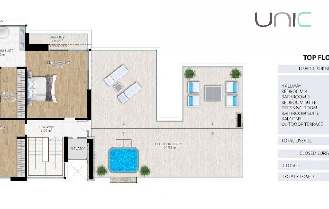 New Build - Villa - Albir