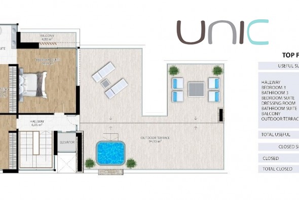 New Build - Villa - Albir