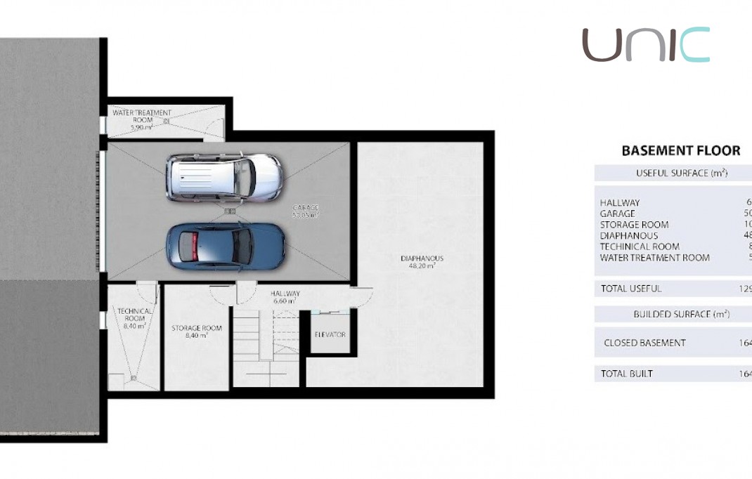 New Build - Villa - Albir
