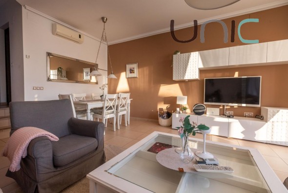 Sale - Townhouse - Polop de La Marina