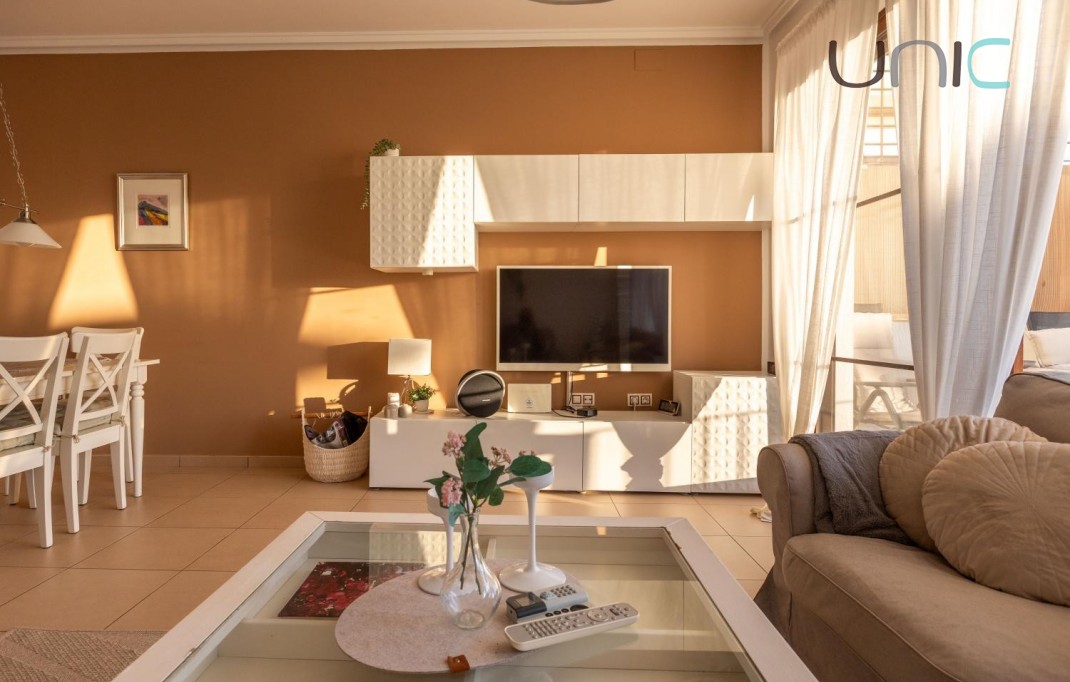 Sale - Townhouse - Polop de La Marina