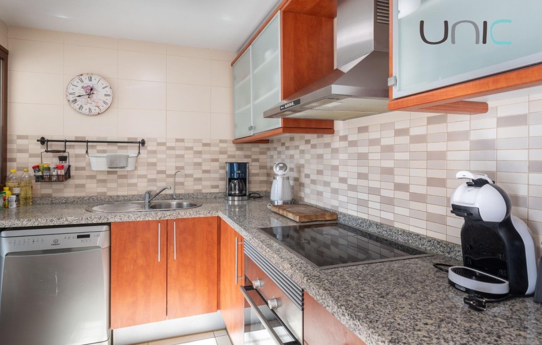 Sale - Townhouse - Polop de La Marina