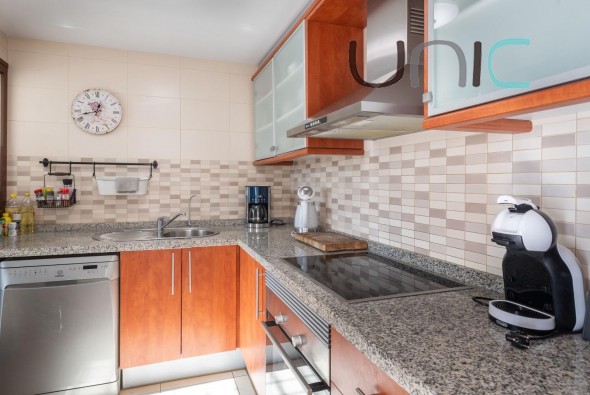 Sale - Townhouse - Polop de La Marina