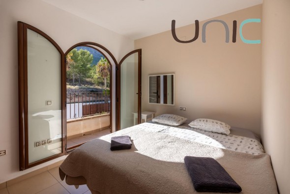 Sale - Townhouse - Polop de La Marina