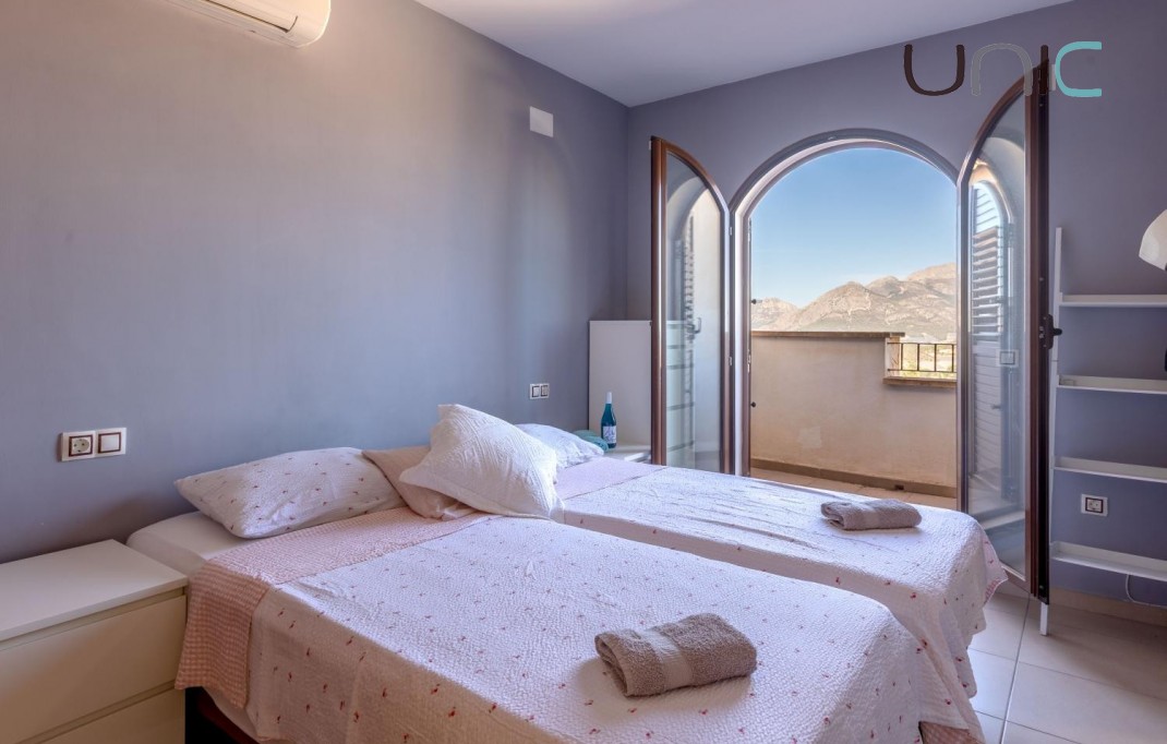 Sale - Townhouse - Polop de La Marina