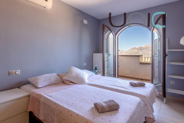 Sale - Townhouse - Polop de La Marina