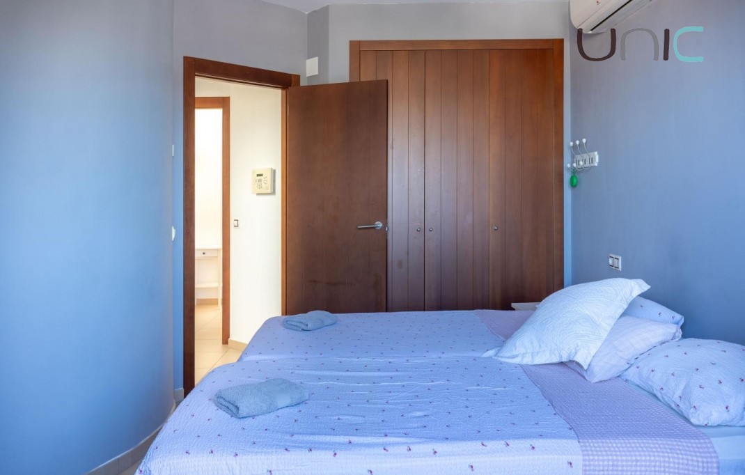 Sale - Townhouse - Polop de La Marina