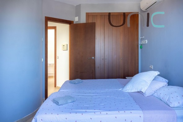 Sale - Townhouse - Polop de La Marina