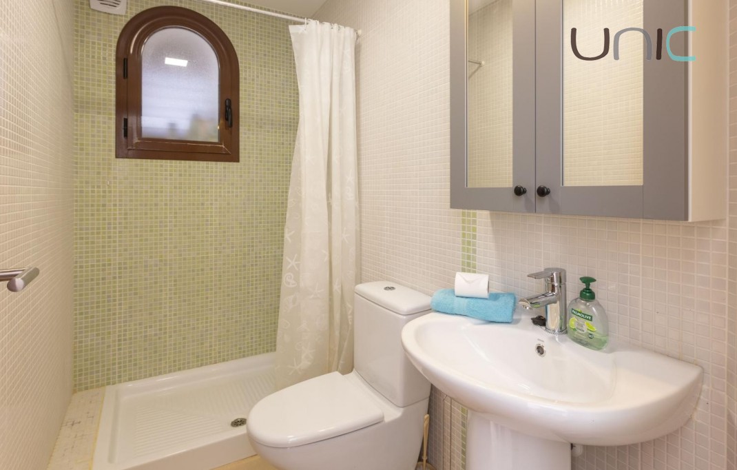 Sale - Townhouse - Polop de La Marina